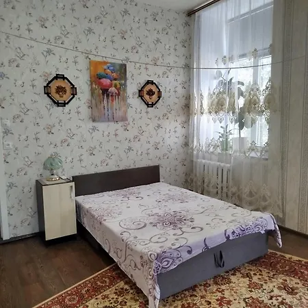 Apartment Flat