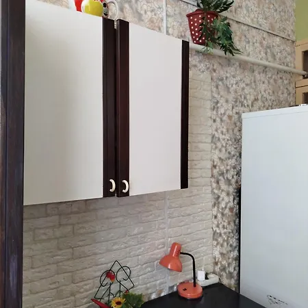 Flat Apartment *