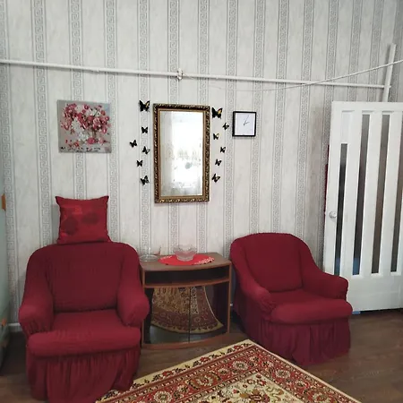 Flat Odesa
