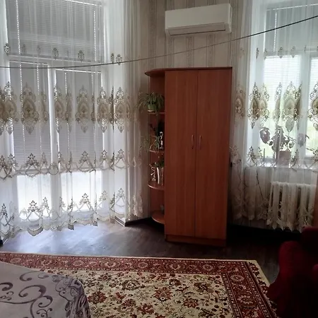 Flat Apartment Odesa