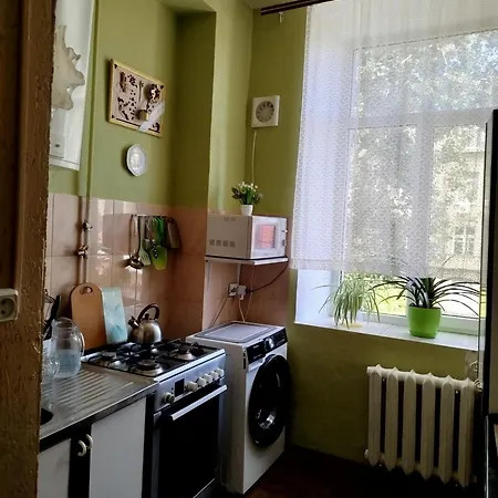 Flat * Odesa